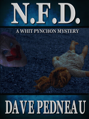 cover image of N.F.D.